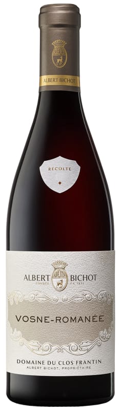 Albert Bichot Vosne-Romanee Domaine du Clos Frantin 2022 | Wine.com