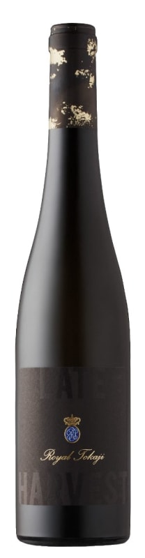 Royal Tokaji Late Harvest (500ML) 2019 Front Bottle Shot