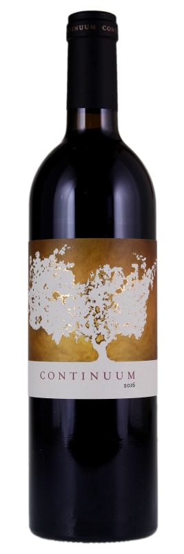 Continuum (1.5 Liter Magnum) 2016 Front Bottle Shot