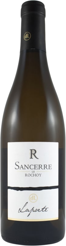 Laporte Sancerre Le Rochoy 2019 Front Bottle Shot
