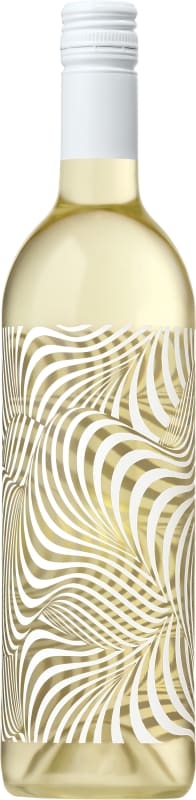 Altered Dimension Sauvignon Blanc Front Bottle Shot