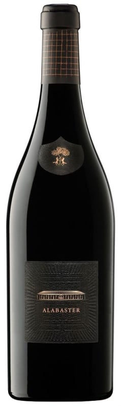 Teso la Monja Alabaster 2020 Front Bottle Shot
