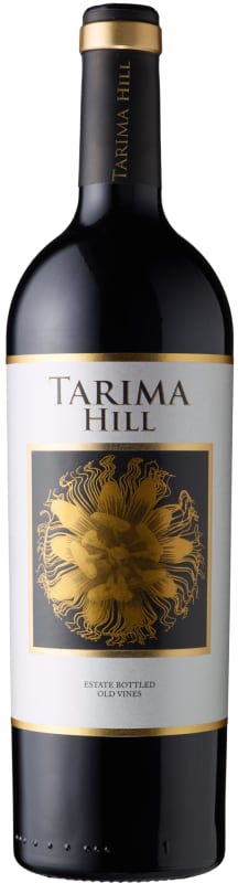 Bodegas Volver Tarima Hill Old Vines 2019 Front Bottle Shot