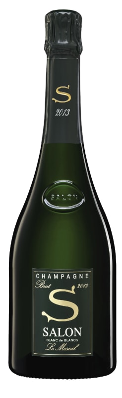 Salon Blanc de Blancs Le Mesnil 2013 | Wine.com