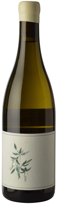 Arnot-Roberts Trout Gulch Vineyard Chardonnay 2014 Front Bottle Shot