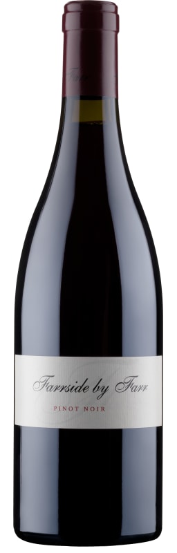 By Farr Farrside Pinot Noir 2022 Front Bottle Shot