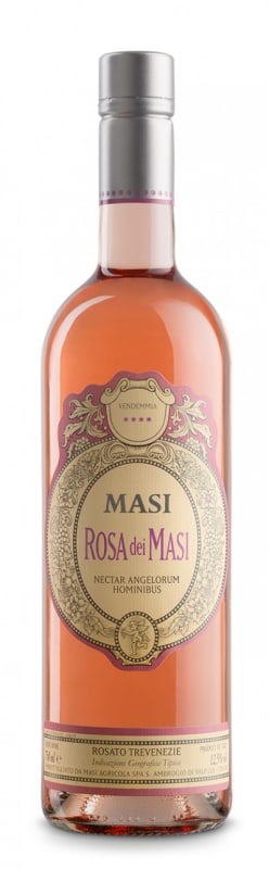Masi Rosa dei Masi 2019 Front Bottle Shot