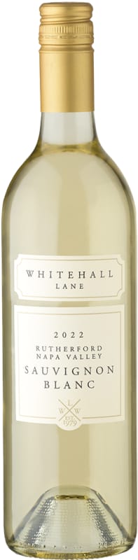 Whitehall Lane Sauvignon Blanc 2022 | Wine.com