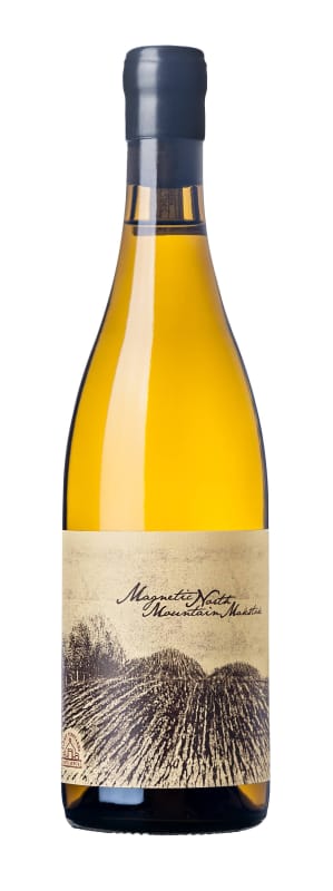 Alheit Magnetic North 2016 Front Bottle Shot