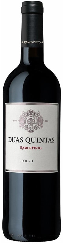 Ramos Pinto Duas Quintas 2015 Front Bottle Shot