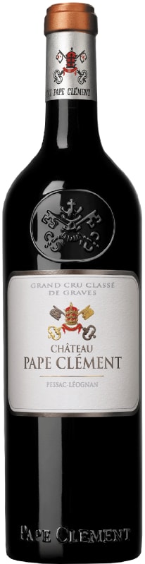 Chateau Pape Clement Rouge 2016 | Wine.com