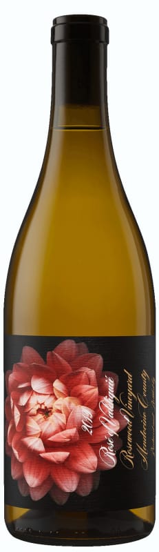 Jolie-Laide Rose 2019 Front Bottle Shot