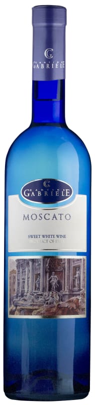 Cantina Gabriele Moscato (OU Kosher) 2025 Front Bottle Shot