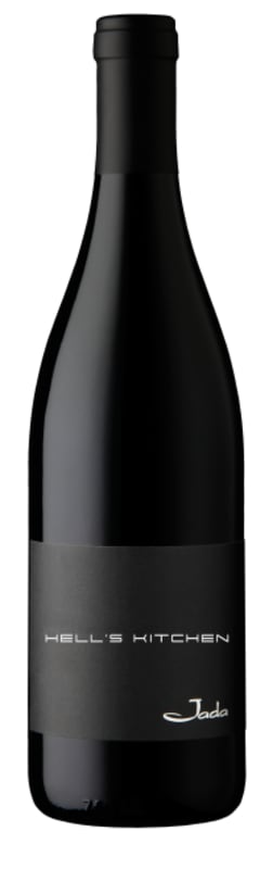 Jada Vineyard Hells Kitchen 2019 Front Bottle Shot