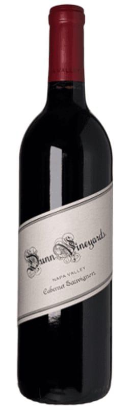 Dunn Napa Valley Cabernet Sauvignon 2022 | Wine.com