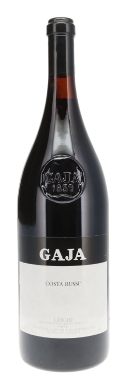 Gaja Costa Russi (1.5 Liter Magnum) 2014 Front Bottle Shot
