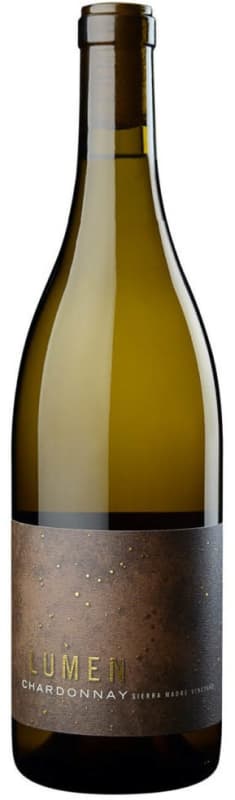 Lumen Santa Maria Valley Chardonnay 2021 Front Bottle Shot