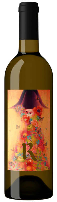 Realm Cellars Fidelio 2023 Front Bottle Shot