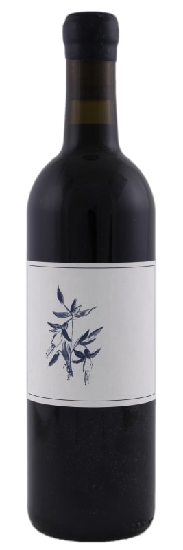 Arnot-Roberts Clajeux Vineyard Cabernet Sauvignon 2022 Front Bottle Shot
