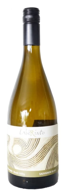 Rafael Tirado Laberinto Sauvignon Blanc 2018 Front Bottle Shot