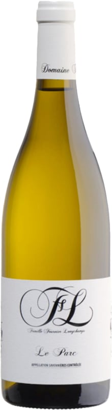 Domaine FL Savennieres Le Parc 2020 Front Bottle Shot