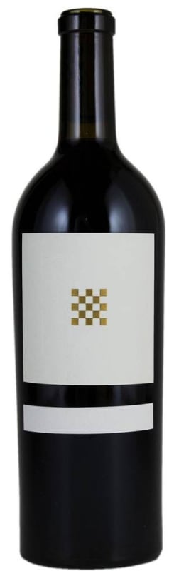 Checkerboard Vineyards Aurora Vineyard Cabernet Sauvignon 2014 Front Bottle Shot