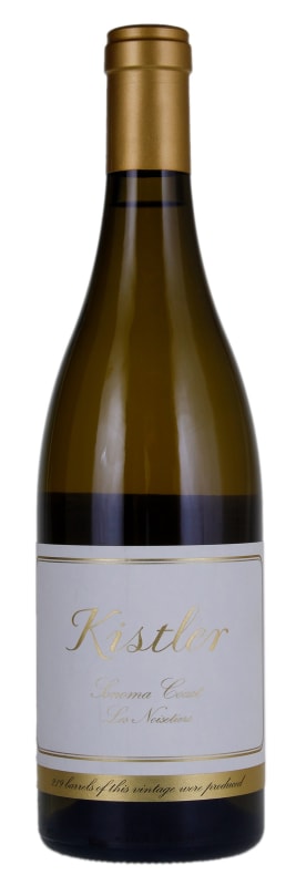 Kistler Vineyards Les Noisetiers Chardonnay 2019 | Wine.com