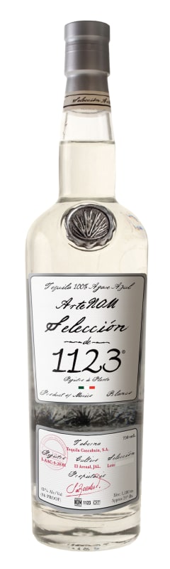 Tequila ArteNOM Seleccion 