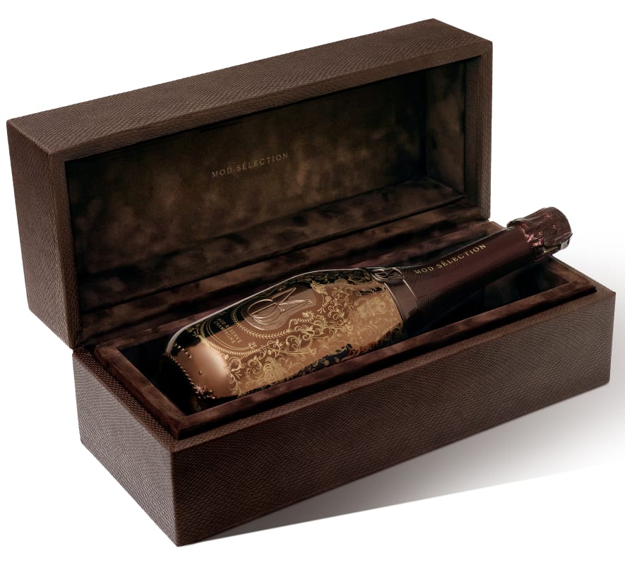 Mod Selection Brut Reserve with Gift Box Gift Product Image