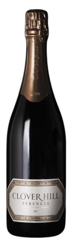 Clover Hill Pyrenees Cuvee Front Bottle Shot
