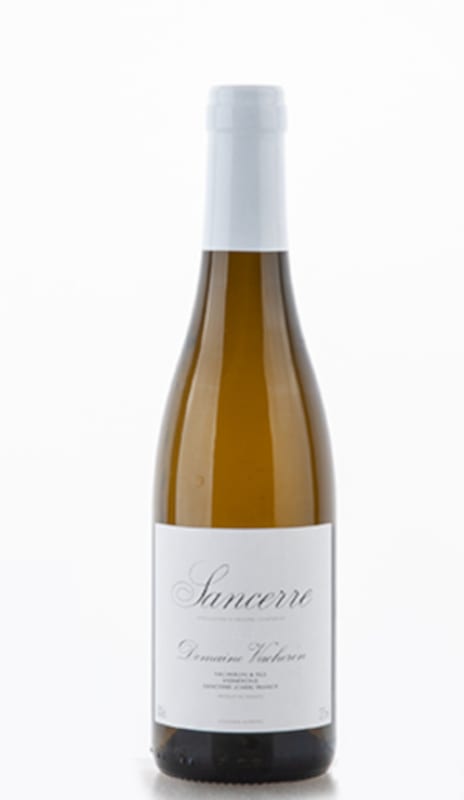 Domaine Vacheron Sancerre (375ML Half-Bottle) 2020 Front Bottle Shot