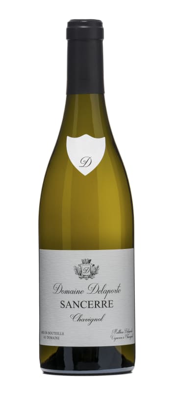 Domaine Delaporte Sancerre 2018 Front Bottle Shot