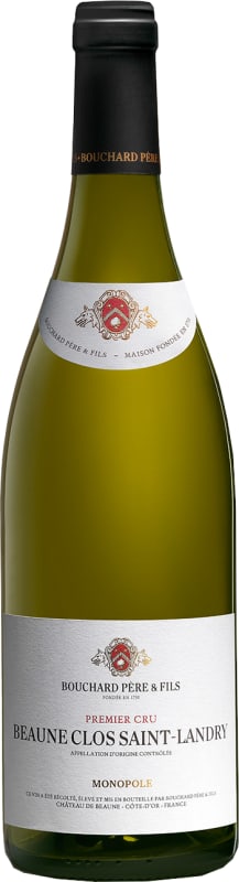 Bouchard Pere & Fils Beaune Clos Saint-Landry Premier Cru Monopole