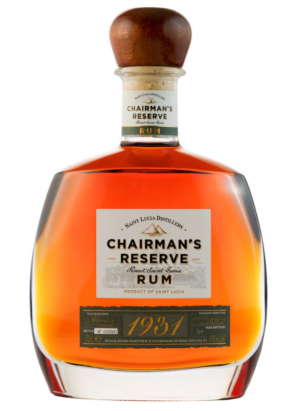 Chairman's Reserve 