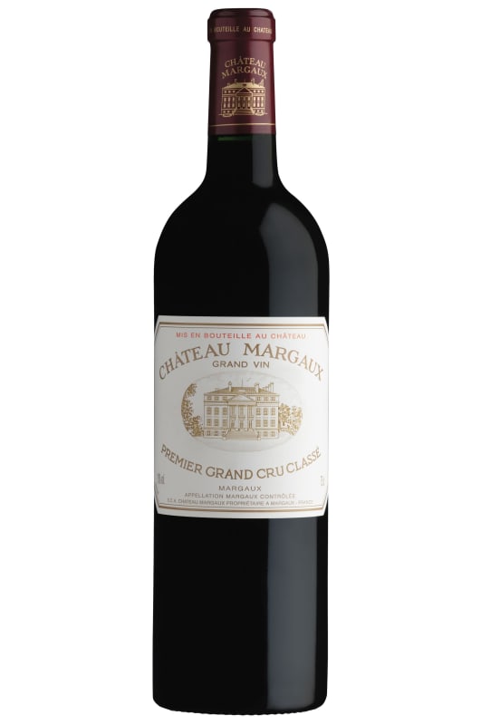 Chateau Margaux (1.5 Liter Magnum) 2020 Front Bottle Shot