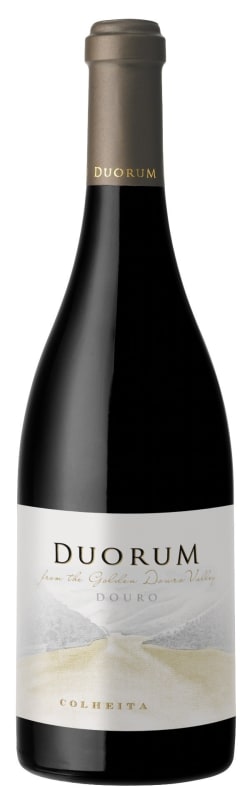 Duorum Colheita 2018 Front Bottle Shot