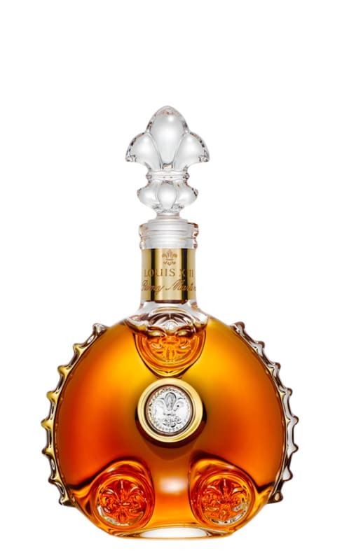 Louis XIII by Remy Martin Cognac (50ML) Front Bottle Shot