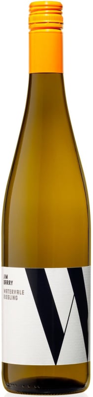 Jim Barry Watervale Riesling 2017 Front Bottle Shot