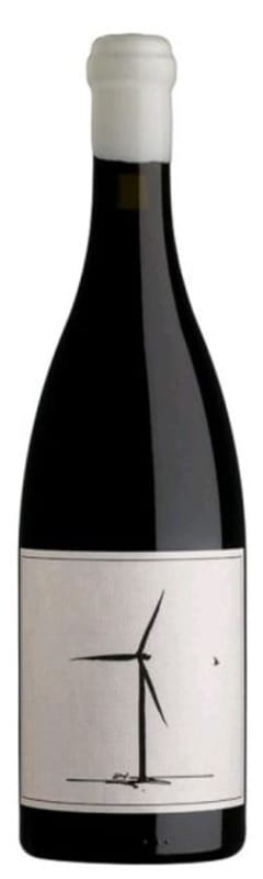 Savage Are We There Yet Red Blend 2018 Front Bottle Shot