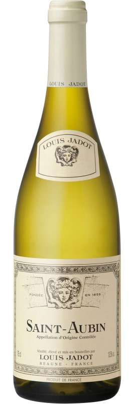 Louis Jadot Saint-Aubin 2023 Front Bottle Shot