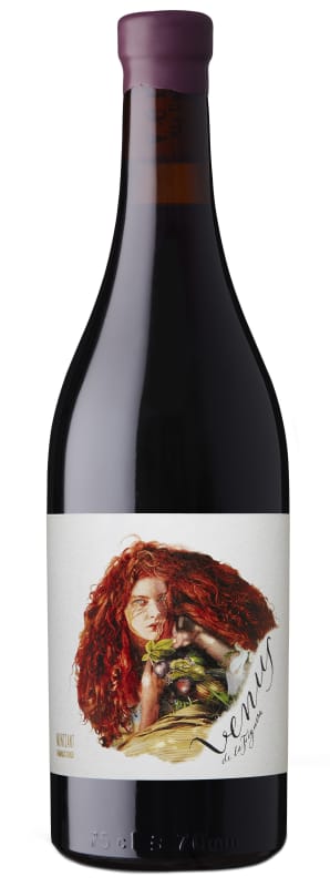 Venus La Universal Venus de la Figuera 2017 Front Bottle Shot