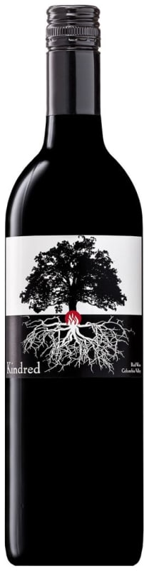 Sparkman Kindred Red 2018 Front Bottle Shot