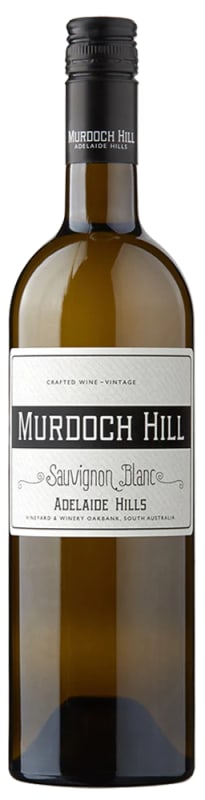 Murdoch Hill Sauvignon Blanc 2023 Front Bottle Shot