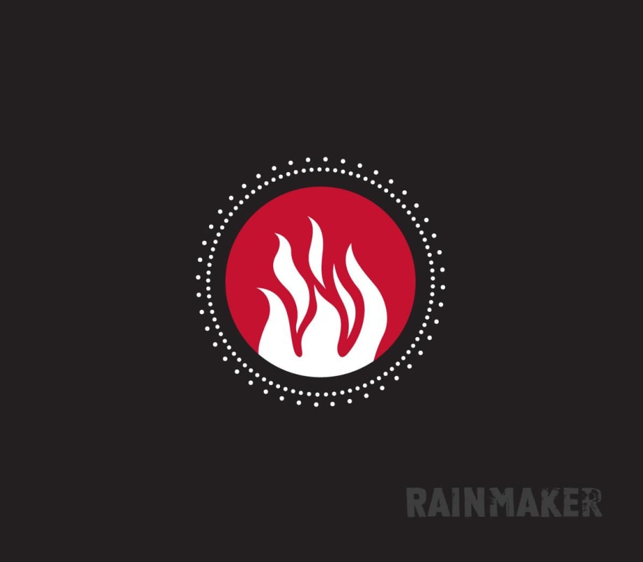 Sparkman Rainmaker Cabernet Sauvignon 2010 Front Label