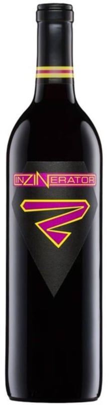 バーデンス Scott Harvey InZINerator Zinfandel 2021 | Wine.com