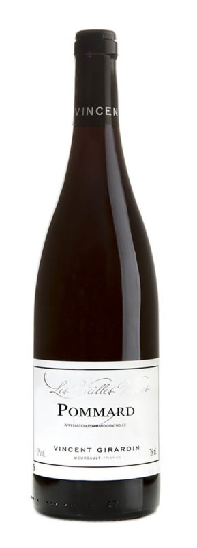 Vincent Girardin Pommard Les Vieilles Vignes 2016 | Wine.com