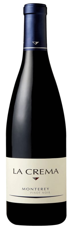 La Crema Monterey Pinot Noir 2019 Front Bottle Shot
