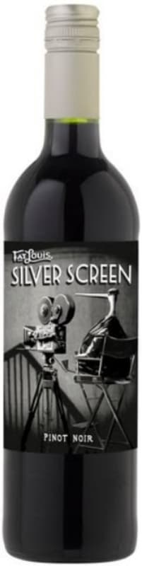 Fat Louis Silver Screen 2012 Front Bottle Shot
