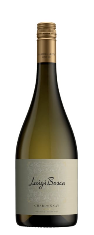 2009 Chardonnay ★☆★ / BEAUPAYSAGE Luigi Bosca Chardonnay 2023 | Wine.com
