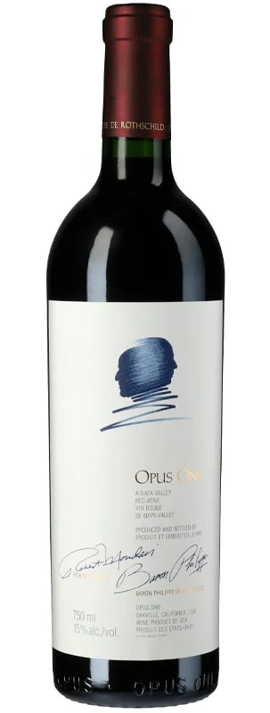 Opus One 2022 | Wine.com